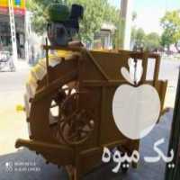 آگهی مشابه فروش دستگاه بوجاری آفتابگردان در نقده در گروه خرید فروش ابزار ها و تجهیزات کشاورزی - دستی برقی ماشینی بیل کلنگ در یکمیوه