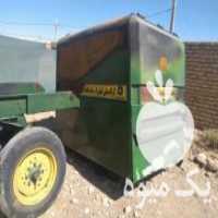 آگهی مشابه فروش کمباین سوخته در شریف آباد در گروه خرید فروش ماشین آلات کشاورزی - تراکتور تیلر کمباین مدرن در یکمیوه