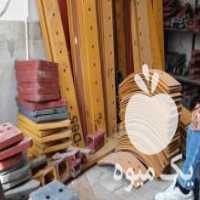 آگهی مشابه تولید فروش ناخن کلنگ تیغه دم تیغ گوشه بیل لودر بلدوزر گریدر در تهران در گروه خرید فروش ابزار ها و تجهیزات کشاورزی - دستی برقی ماشینی بیل کلنگ در یکمیوه