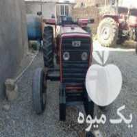 آگهی مشابه فروش تراکتور 240 در سبزوار در گروه خرید فروش ماشین آلات کشاورزی - تراکتور تیلر کمباین مدرن در یکمیوه