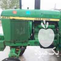 آگهی مشابه خرید تراکتور جاندیر خشک در اردبیل در گروه خرید فروش ماشین آلات کشاورزی - تراکتور تیلر کمباین مدرن در یکمیوه