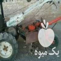 آگهی مشابه فروش تیلرچهارشاخ زنی مزرعه در قائم شهر در گروه خرید فروش ماشین آلات کشاورزی - تراکتور تیلر کمباین مدرن در یکمیوه