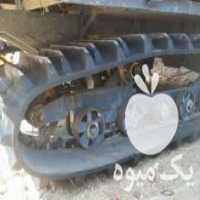 آگهی مشابه فروش کمباین وردهانور در جویبار در گروه خرید فروش ماشین آلات کشاورزی - تراکتور تیلر کمباین مدرن در یکمیوه