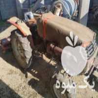 آگهی مشابه فروش تراکتور اروید254 در بهنمیر در گروه خرید فروش ماشین آلات کشاورزی - تراکتور تیلر کمباین مدرن در یکمیوه