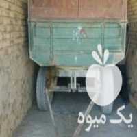 آگهی مشابه فروش تریلی چهارچرخ جفت جک  در سنقر در گروه مشاوره - راه اندازی بازاریابی کسب درآمد بهبود کسب و کار در یکمیوه