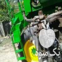 آگهی مشابه فروش کمباین مدل 71 در گرگان در گروه خرید فروش ماشین آلات کشاورزی - تراکتور تیلر کمباین مدرن در یکمیوه