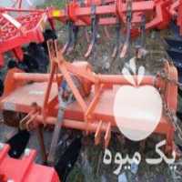 آگهی مشابه فروش روتیواتور 48 پره هادی در اردبیل در گروه خرید فروش ماشین آلات کشاورزی - تراکتور تیلر کمباین مدرن در یکمیوه