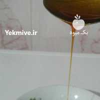 آگهی مشابه فروش شیره انگور فخری در همدان در گروه عسل شیره و فرآورده ی مربا - طبیعی گون کوهی آویشن در یکمیوه