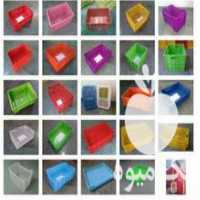 آگهی مشابه فروش جعبه سبد و پالت های پلاستیکی در قزوین در گروه خرید فروش انواع سبد - میوه پلاستیکی چوبی گل در یکمیوه