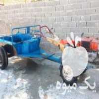 آگهی مشابه فروش تیلر کوبوتا ژاپن باتریلی در بهمن در گروه خرید فروش ماشین آلات کشاورزی - تراکتور تیلر کمباین مدرن در یکمیوه