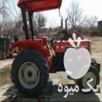 آگهی مشابه فروش تراکتور 240 در اشنویه در گروه خرید فروش ماشین آلات کشاورزی - تراکتور تیلر کمباین مدرن در یکمیوه