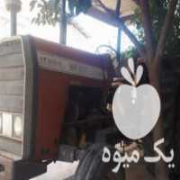 آگهی مشابه فروش تراکتور فرگوسن 285 در سورک در گروه خرید فروش ماشین آلات کشاورزی - تراکتور تیلر کمباین مدرن در یکمیوه