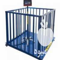 آگهی مشابه فروش باسکول 3تن دام کش در باغستان در گروه تجهیزات دام و طیور - خرید فروش نو دسته دوم در یکمیوه