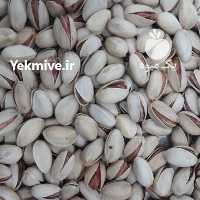 آگهی مشابه فروش پسته صبحانه 8211 تازه چین امسالی در یزد در گروه بادام - درختی کوهی زمینی فروش عمده در یکمیوه