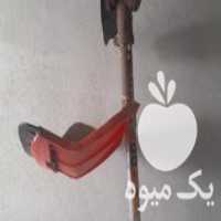 آگهی مشابه فروش علف زن  حاشیه زن در پردیس در گروه خرید فروش ابزار ها و تجهیزات کشاورزی - دستی برقی ماشینی بیل کلنگ در یکمیوه