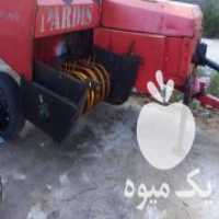 آگهی مشابه فروش بیلر چیزل علوفه کوب در صومعه سرا در گروه خرید فروش ماشین آلات کشاورزی - تراکتور تیلر کمباین مدرن در یکمیوه