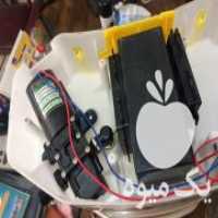 آگهی مشابه فروش سمپاش علفتراش کلاغ پران علف تراش پمپ سم پاش اره بنزینی در اصفهان در گروه خرید فروش ابزار ها و تجهیزات کشاورزی - دستی برقی ماشینی بیل کلنگ در یکمیوه