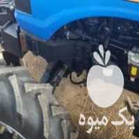 آگهی مشابه فروش تراکتور سولیس در جویبار در گروه خرید فروش ماشین آلات کشاورزی - تراکتور تیلر کمباین مدرن در یکمیوه