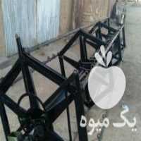 آگهی مشابه فروش چنگالی کمباین در همدان در گروه خرید فروش ماشین آلات کشاورزی - تراکتور تیلر کمباین مدرن در یکمیوه