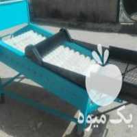 آگهی مشابه فروش دستگاه سورتینگ در همدان در گروه خرید فروش ابزار ها و تجهیزات کشاورزی - دستی برقی ماشینی بیل کلنگ در یکمیوه