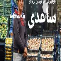 آگهی مشابه حق العمل کاری فروش بار باغدار قیمت بالا در تهران در گروه حق العمل کاری محصولات کشاورزی و دامداری خدمات کارمزد در یکمیوه