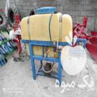 آگهی مشابه فروش سمپاش 400لیتری درجه یک پمپ ایتالیایی با وسایل کامل در سرپل ذهاب در گروه خرید فروش ابزار ها و تجهیزات کشاورزی - دستی برقی ماشینی بیل کلنگ در یکمیوه