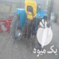 آگهی مشابه فروش تراکتور داروانا با تمام ادوات در سیرجان در گروه خرید فروش ماشین آلات کشاورزی - تراکتور تیلر کمباین مدرن در یکمیوه