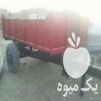 آگهی مشابه فروش تریلی وگاوآهن در کوهدشت در گروه خرید فروش ابزار ها و تجهیزات کشاورزی - دستی برقی ماشینی بیل کلنگ در یکمیوه