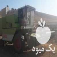 آگهی مشابه فروش کمباین سهند در همدان در گروه خرید فروش ماشین آلات کشاورزی - تراکتور تیلر کمباین مدرن در یکمیوه