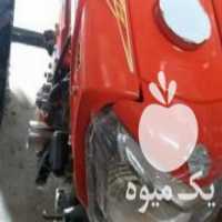 آگهی مشابه فروش تیلر 8 اسب‌ خشک کارنکرده M80 در ساری در گروه خرید فروش ماشین آلات کشاورزی - تراکتور تیلر کمباین مدرن در یکمیوه
