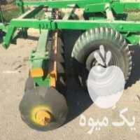 آگهی مشابه فروش دیسک تراکتور در شیراز در گروه خرید فروش ماشین آلات کشاورزی - تراکتور تیلر کمباین مدرن در یکمیوه