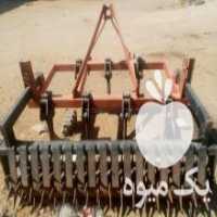 آگهی مشابه فروش چیزل هفت شاخه در داریان در گروه خرید فروش ماشین آلات کشاورزی - تراکتور تیلر کمباین مدرن در یکمیوه