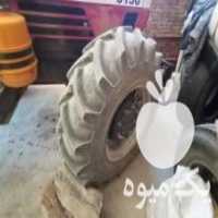 آگهی مشابه فروش یکدستگاه تراکتور کیس5150 در دیواندره در گروه خرید فروش ماشین آلات کشاورزی - تراکتور تیلر کمباین مدرن در یکمیوه