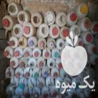 آگهی مشابه فروش انواع دبه دست دوم در فردوس در گروه خرید فروش عمده خیار - بوته درختی سبز مجلسی شوری خاردار چنبر اصفهان در یکمیوه