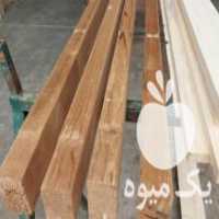 آگهی مشابه فروش ترموود و چوب روسی  ،  لمبه در قزوین در گروه خرید فروش عمده چوب- زغال چوب گردو تبریزی خام در یکمیوه