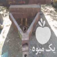 آگهی مشابه فروش تریلی تراکتور در اصفهان در گروه خرید فروش ماشین آلات کشاورزی - تراکتور تیلر کمباین مدرن در یکمیوه