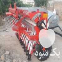 آگهی مشابه فروش ردیفکار یا بذرکار در درود در گروه خرید فروش ماشین آلات کشاورزی - تراکتور تیلر کمباین مدرن در یکمیوه