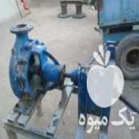 آگهی مشابه فروش پمپ اب پشت تراکتوری در ویسیان در گروه خرید فروش ماشین آلات کشاورزی - تراکتور تیلر کمباین مدرن در یکمیوه