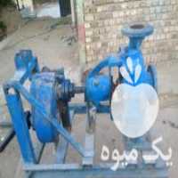 آگهی مشابه فروش پمپ پشت تراکتوری 100 400 در ویسیان در گروه خرید فروش ماشین آلات کشاورزی - تراکتور تیلر کمباین مدرن در یکمیوه