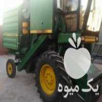 آگهی مشابه فروش کمباین موتور برزیلی در شیراز در گروه خرید فروش ماشین آلات کشاورزی - تراکتور تیلر کمباین مدرن در یکمیوه