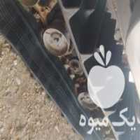 آگهی مشابه فروش کمباین زنجیری سینا 2016 در گلوگاه در گروه خرید فروش ماشین آلات کشاورزی - تراکتور تیلر کمباین مدرن در یکمیوه