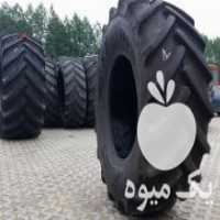 آگهی مشابه فروش لاستیک تراکتور  ، کمباین در بوشهر در گروه خرید فروش ماشین آلات کشاورزی - تراکتور تیلر کمباین مدرن در یکمیوه