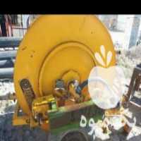 آگهی مشابه فروش باران مصنوعی در گرگان در گروه خرید فروش اتصالات و تجهیزات آبیاری - شیر لوله نوار در یکمیوه