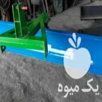 آگهی مشابه فروش بیل عقب ماله عقب پشت تراکتوری در شهرکرد در گروه خرید فروش ابزار ها و تجهیزات کشاورزی - دستی برقی ماشینی بیل کلنگ در یکمیوه