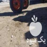 آگهی مشابه خریدار تراکتور رومانی و فرگوسن 285 در اصفهان در گروه خرید فروش ماشین آلات کشاورزی - تراکتور تیلر کمباین مدرن در یکمیوه