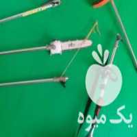 آگهی مشابه فروش علف تراش چند کاره در ساری در گروه خرید فروش ابزار ها و تجهیزات کشاورزی - دستی برقی ماشینی بیل کلنگ در یکمیوه