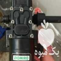 آگهی مشابه فروش پمپ سمپاش شارژی شارژر سم پاش در اصفهان در گروه خرید فروش ابزار ها و تجهیزات کشاورزی - دستی برقی ماشینی بیل کلنگ در یکمیوه