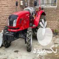 آگهی مشابه فروش تراکتور کاسپین خشک در نقده در گروه خرید فروش ماشین آلات کشاورزی - تراکتور تیلر کمباین مدرن در یکمیوه