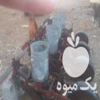 آگهی مشابه فروش ردیف کار پنبه ولوبیا در آق قلا در گروه خرید فروش ماشین آلات کشاورزی - تراکتور تیلر کمباین مدرن در یکمیوه