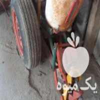 آگهی مشابه فروش ردیف کار هندوانه لوبیا نخود در گلستان در گروه خرید فروش ماشین آلات کشاورزی - تراکتور تیلر کمباین مدرن در یکمیوه
